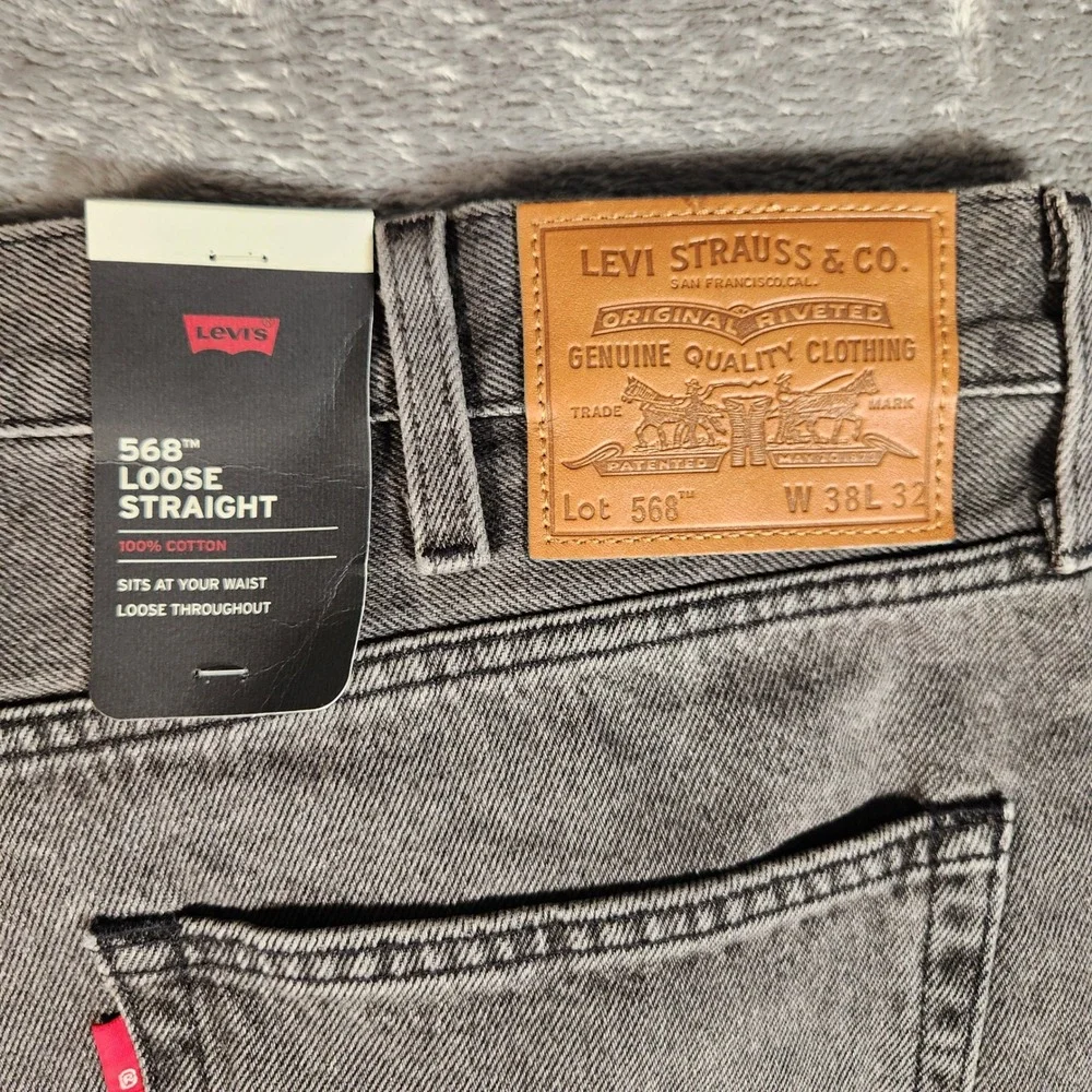 Levis levi premium